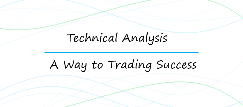 Technical analysis charts and indicators illustrating key factors contributing to trading success in financial markets.