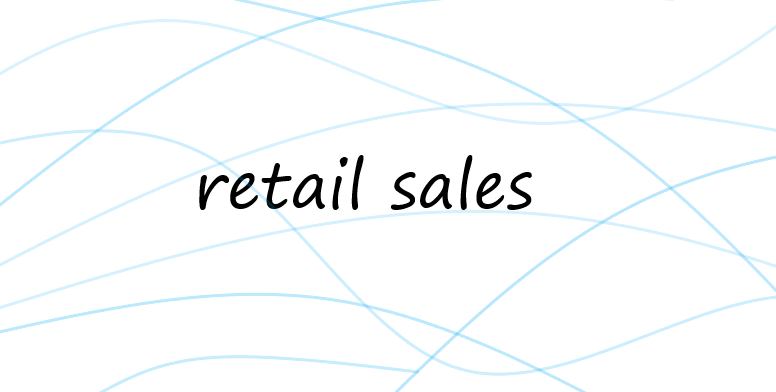 Photo related to The Retail Sales index - Fundamental Analysis