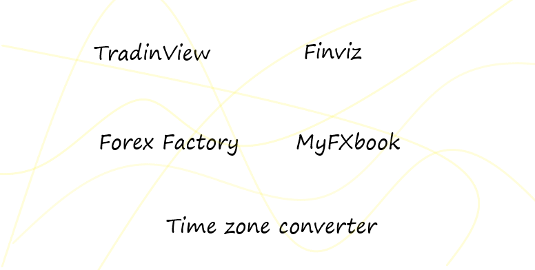 Free Forex Trading Tool Sites