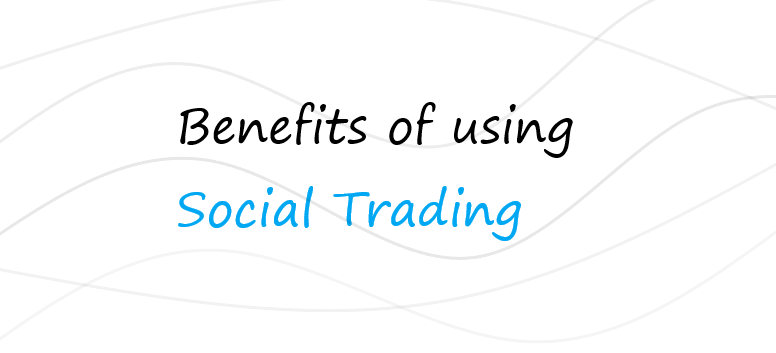 Photo related to the benefits of using social trading