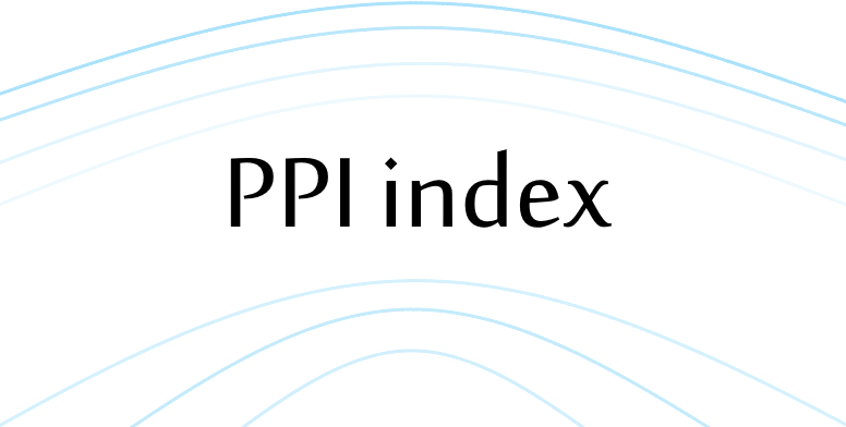 PPI Index - Producer Price Indices