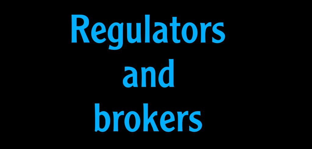 Forex Regulators and Brokers - How Regulators Oversee Brokers in Forex Trading